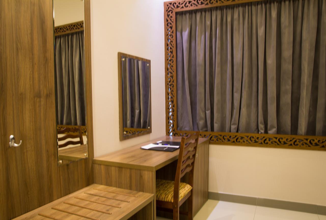 Gold Hotel 3*