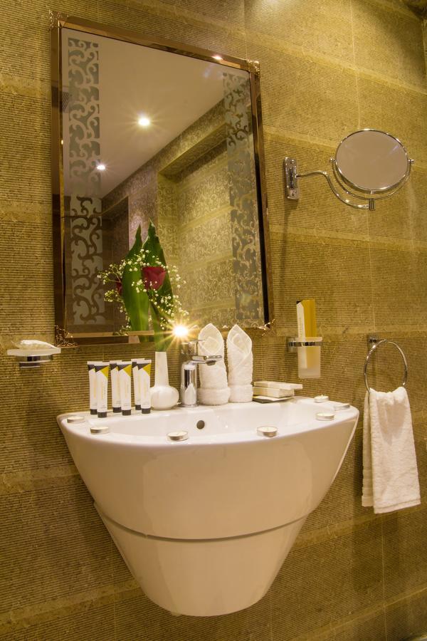 Gold Hotel Medina