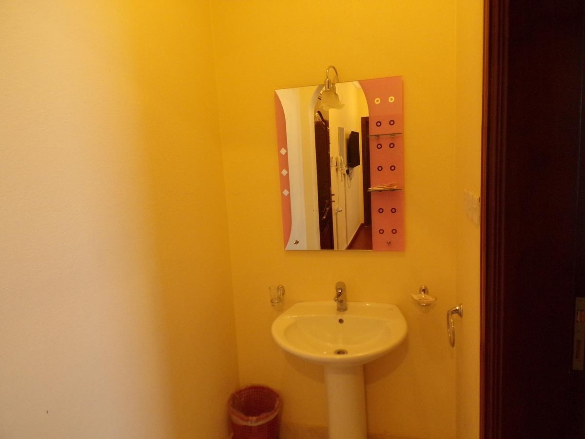 Zahrat Al Saleh Hotel Aparthotel