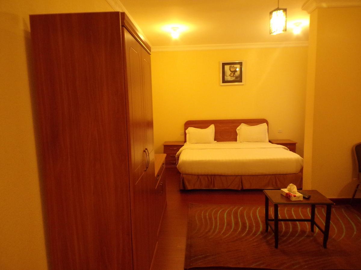 Zahrat Al Saleh Hotel