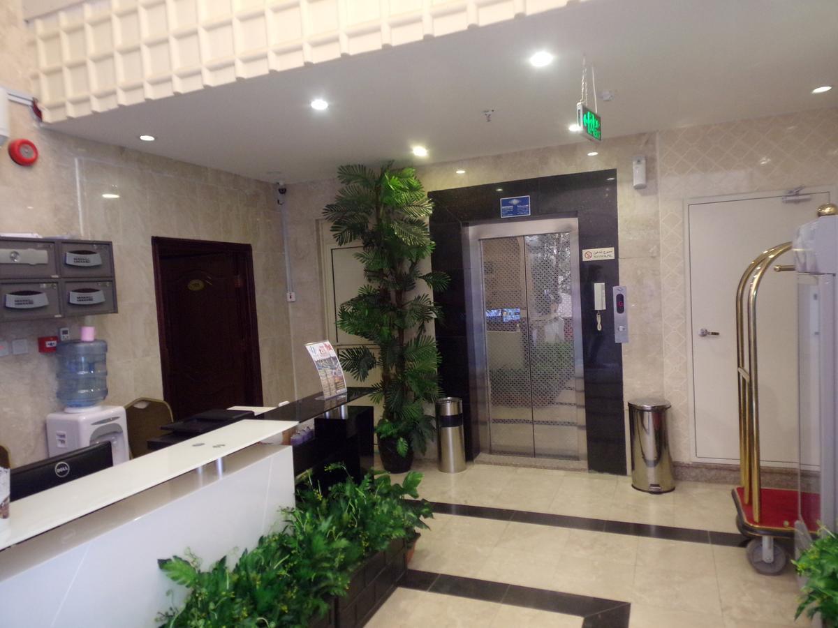 Zahrat Al Saleh Hotel Medina