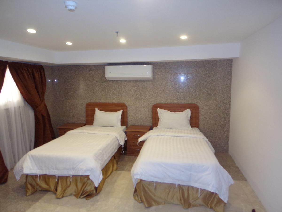 Zahrat Al Saleh Hotel