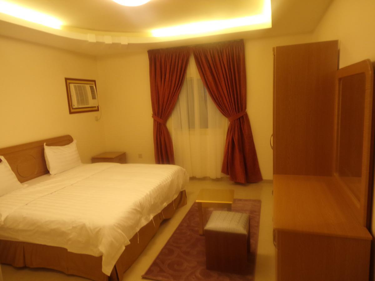 Zahrat Al Saleh Hotel