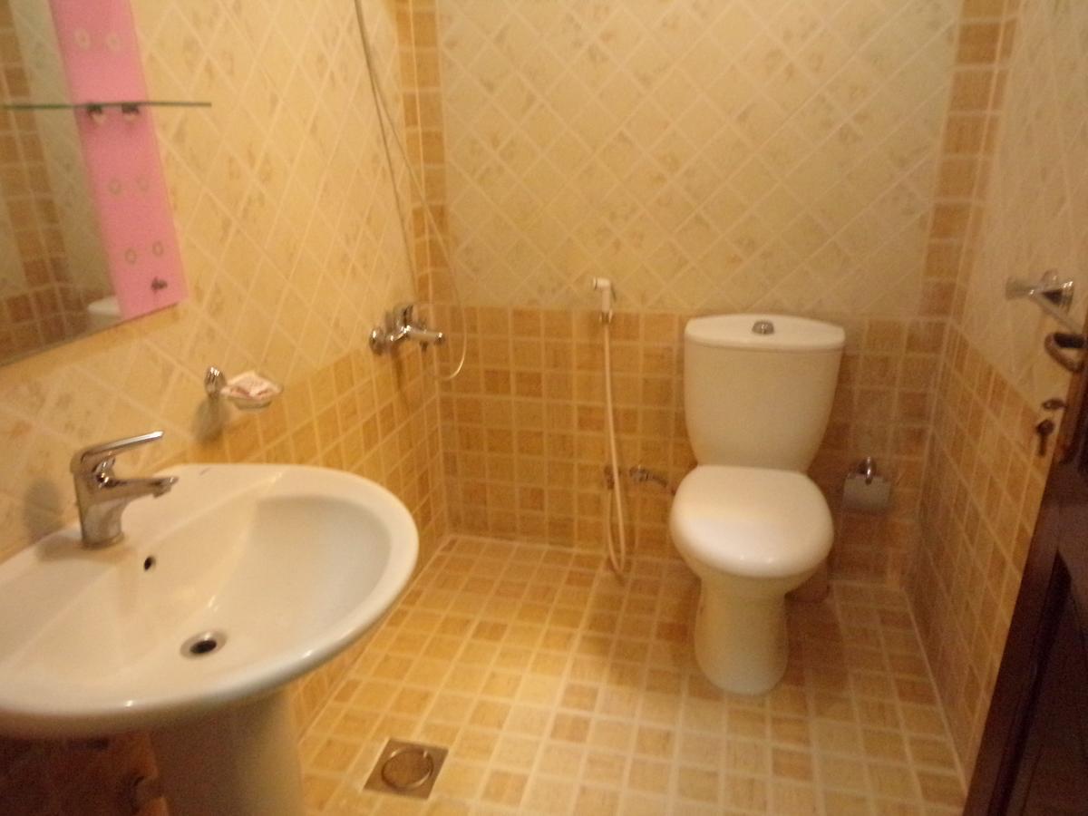 Zahrat Al Saleh Hotel 3*