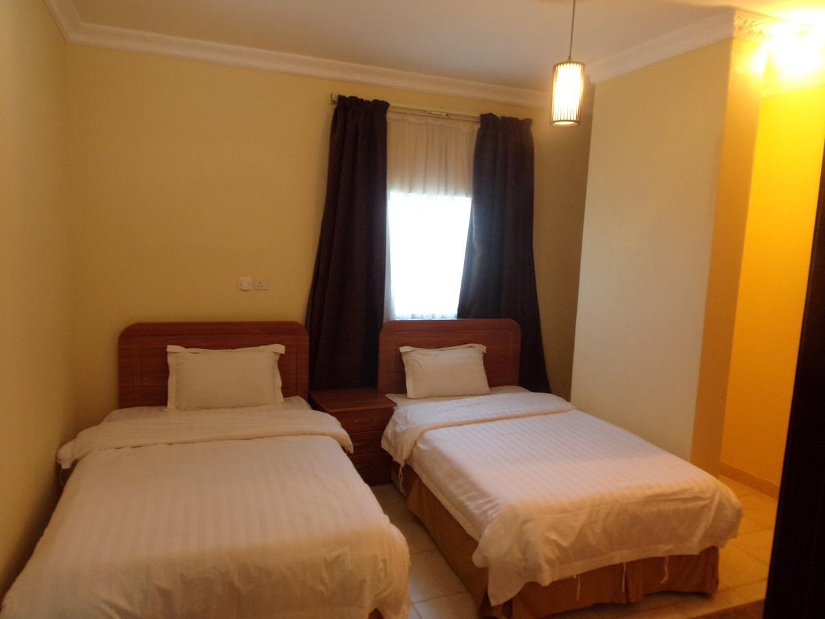 Zahrat Al Saleh Hotel Medina
