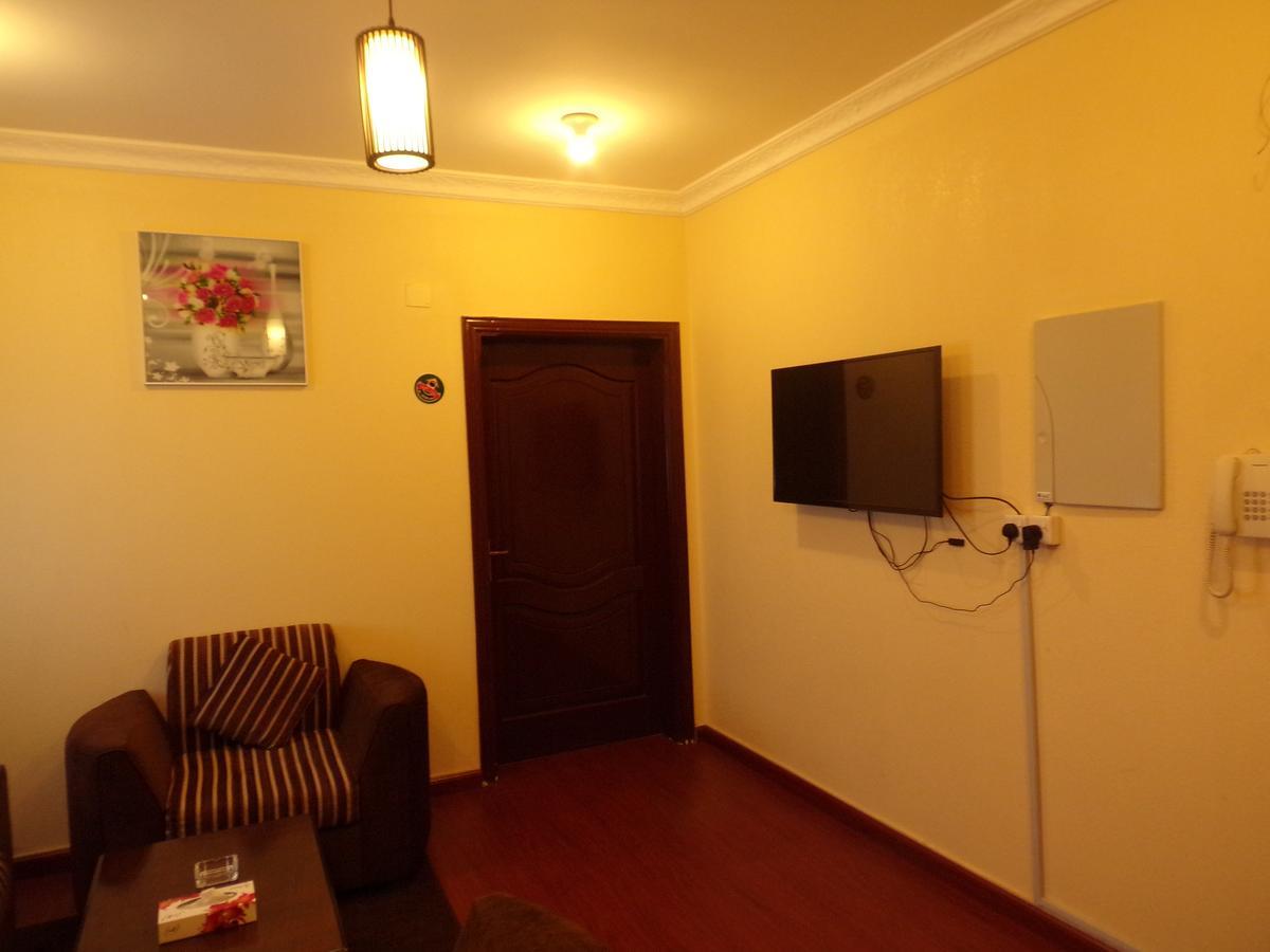 Zahrat Al Saleh Hotel Medina