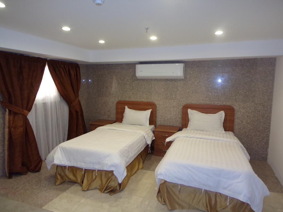 Zahrat Al Saleh Hotel 3*