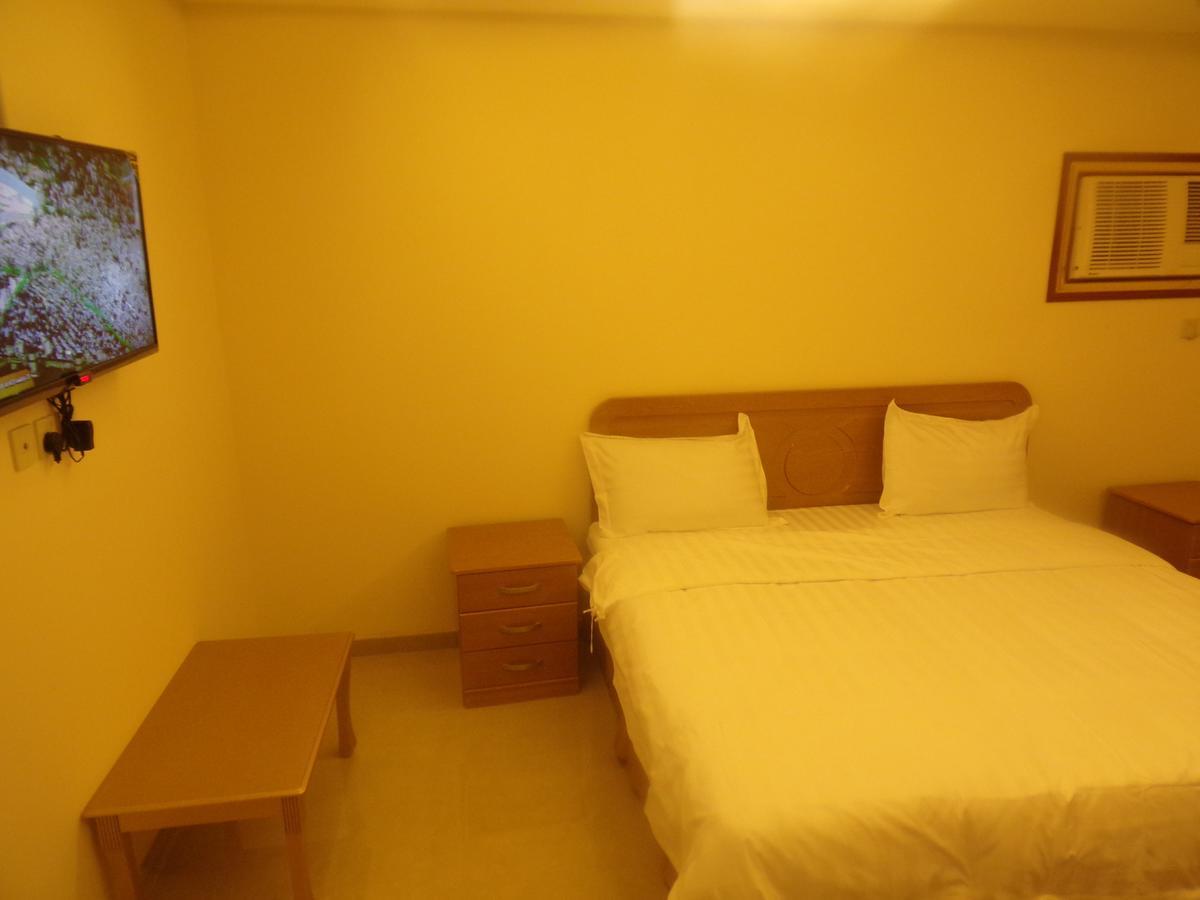 Zahrat Al Saleh Hotel