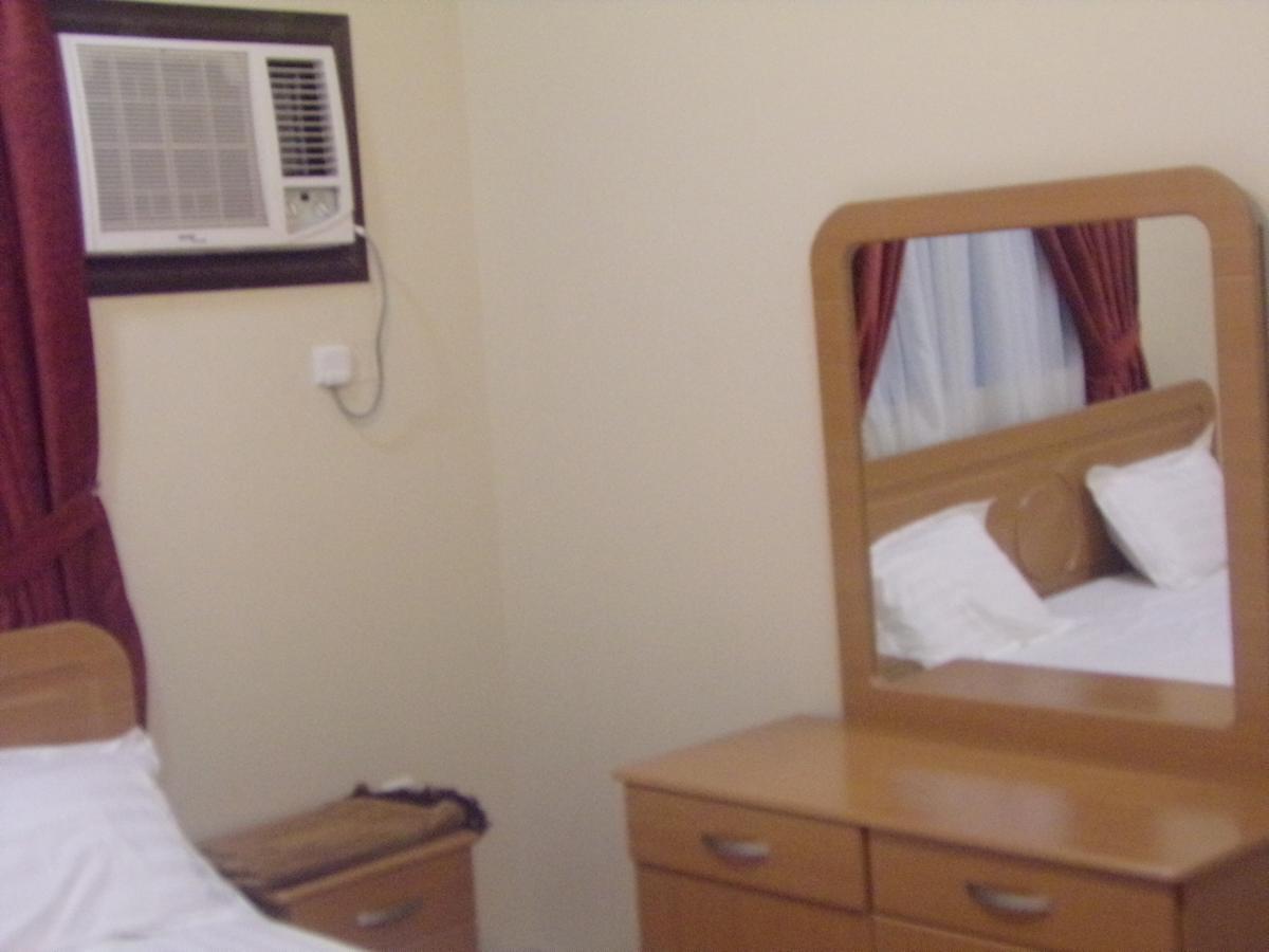 Zahrat Al Saleh Hotel Aparthotel 3*