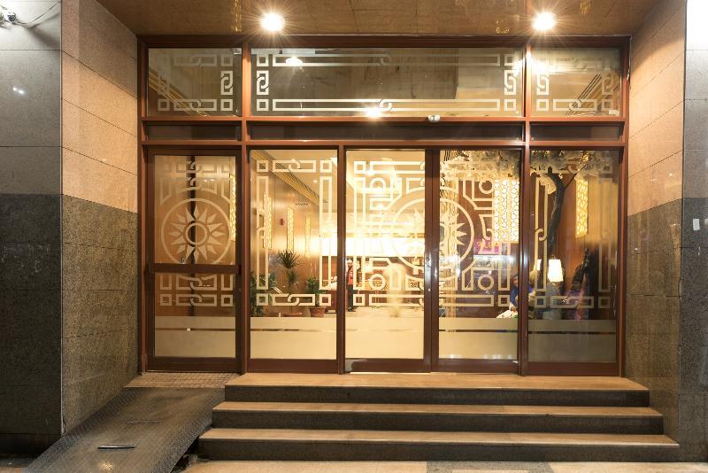 Hotel Al-mukhtara Tower- Economy