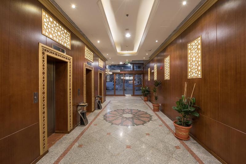 Al-mukhtara Tower- Economy 5*