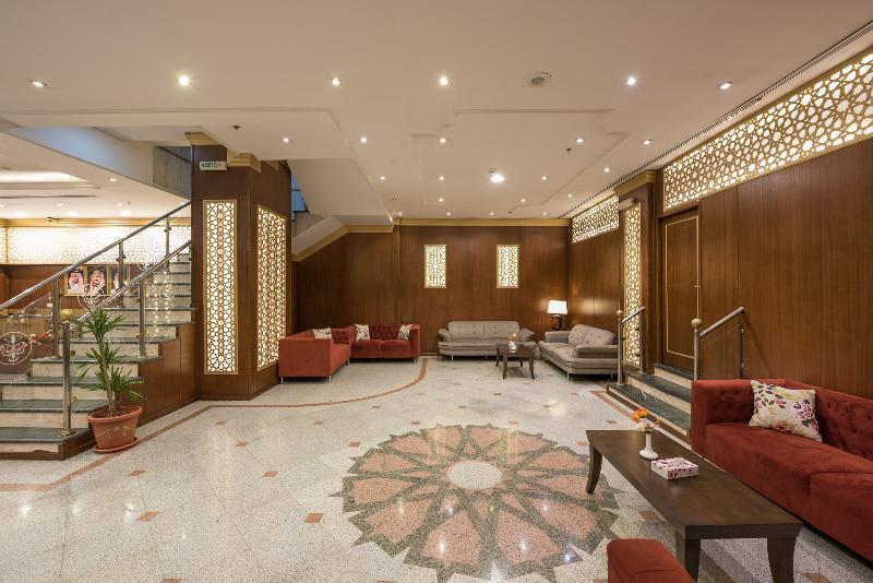 Al-mukhtara Tower- Economy