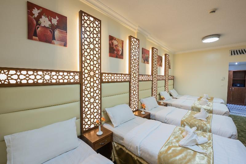 Al-mukhtara Tower- Economy Hotel 5*