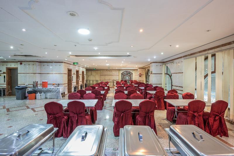 Al-mukhtara Tower- Economy 5* Medina