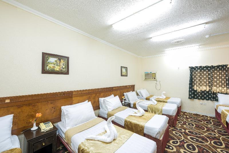 Al-mukhtara Tower- Economy Hotel 5*