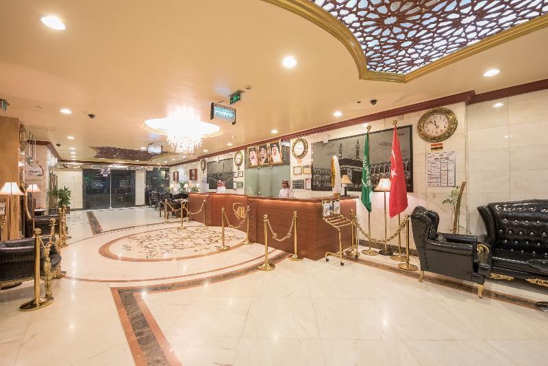 Dar Al Naem Hotel Medina