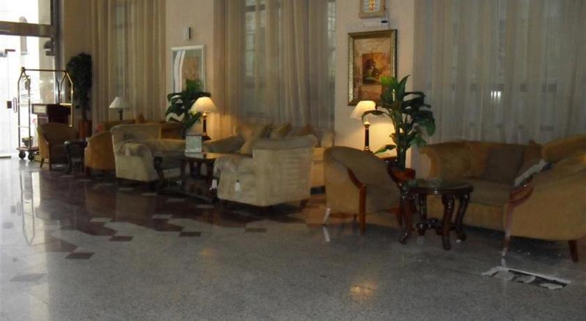 Ansar Diamond 4* Medina