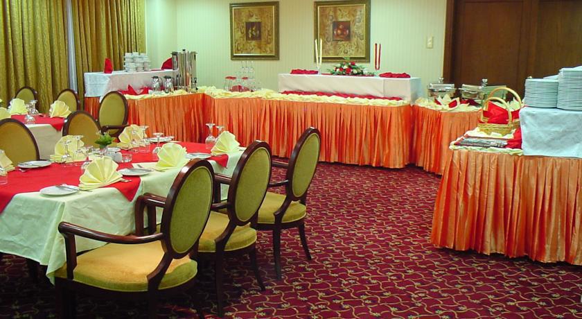 Ansar Diamond 4*