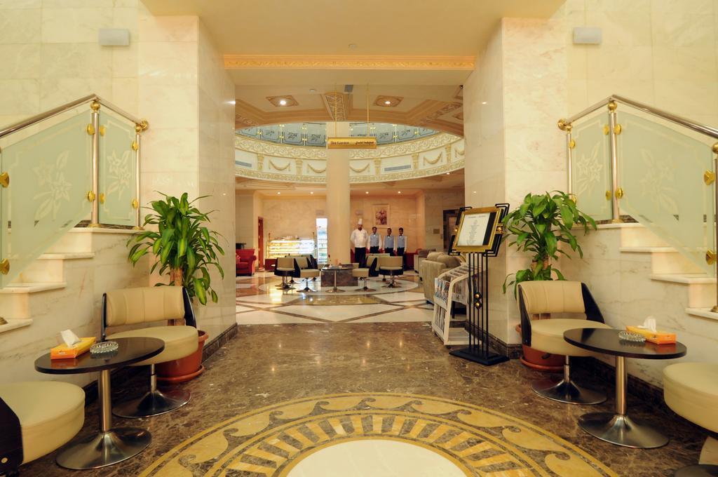 Dar Al Naem 4*