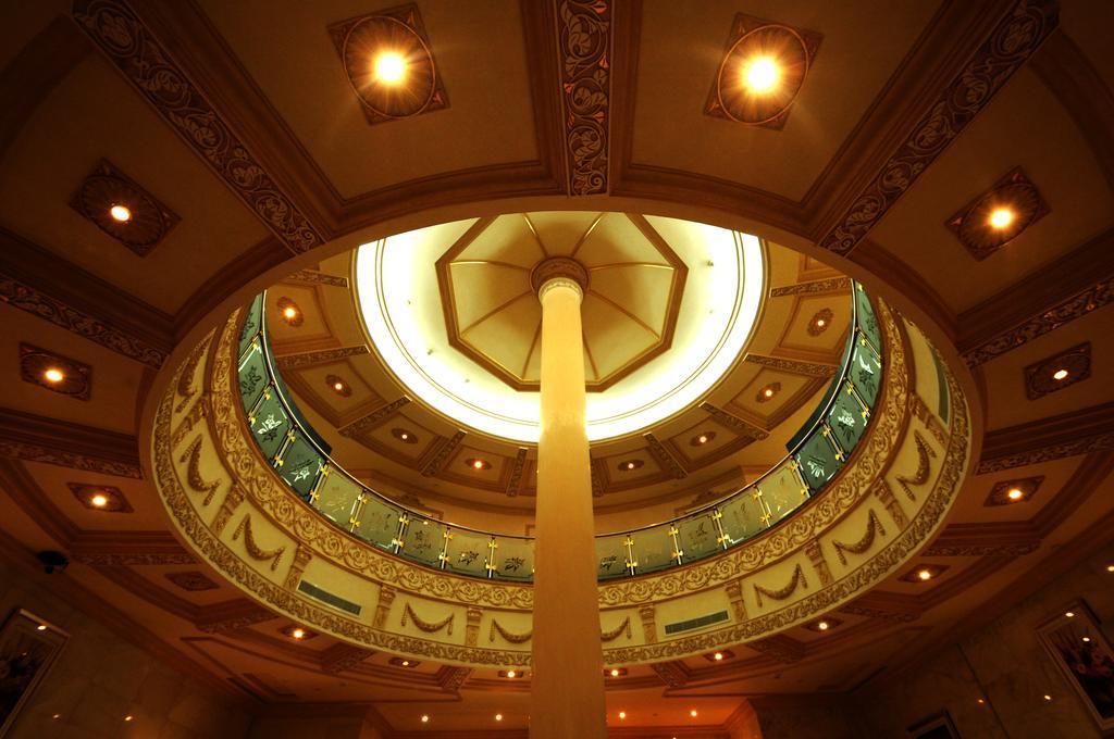 Hotel Dar Al Naem