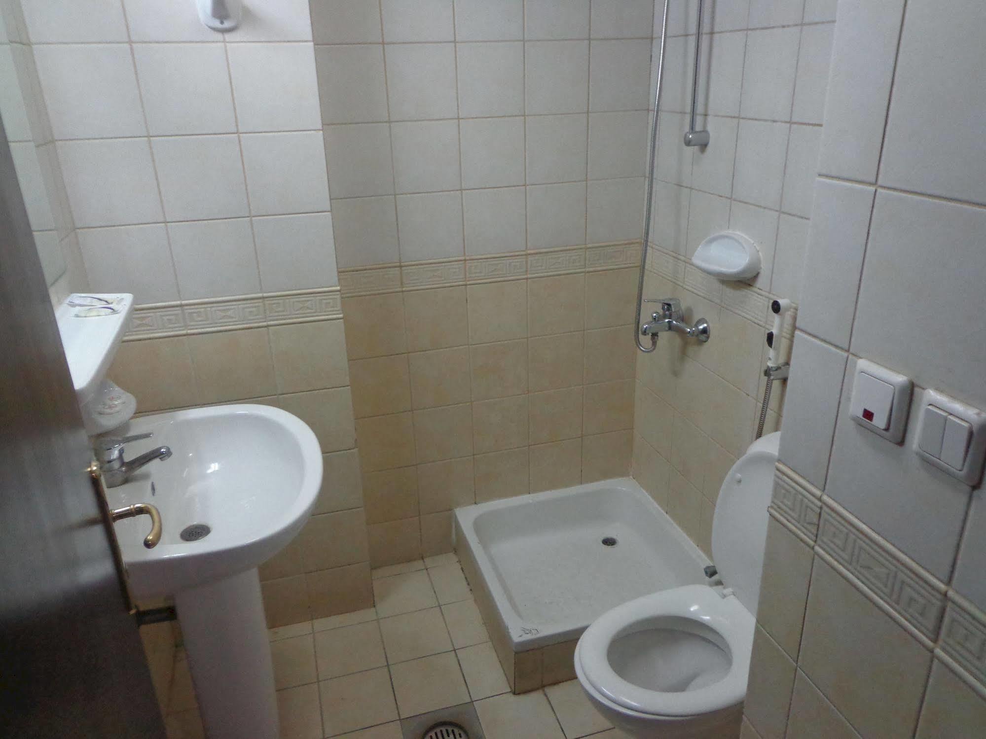 Ishraq Al Bustan Hotel Medina