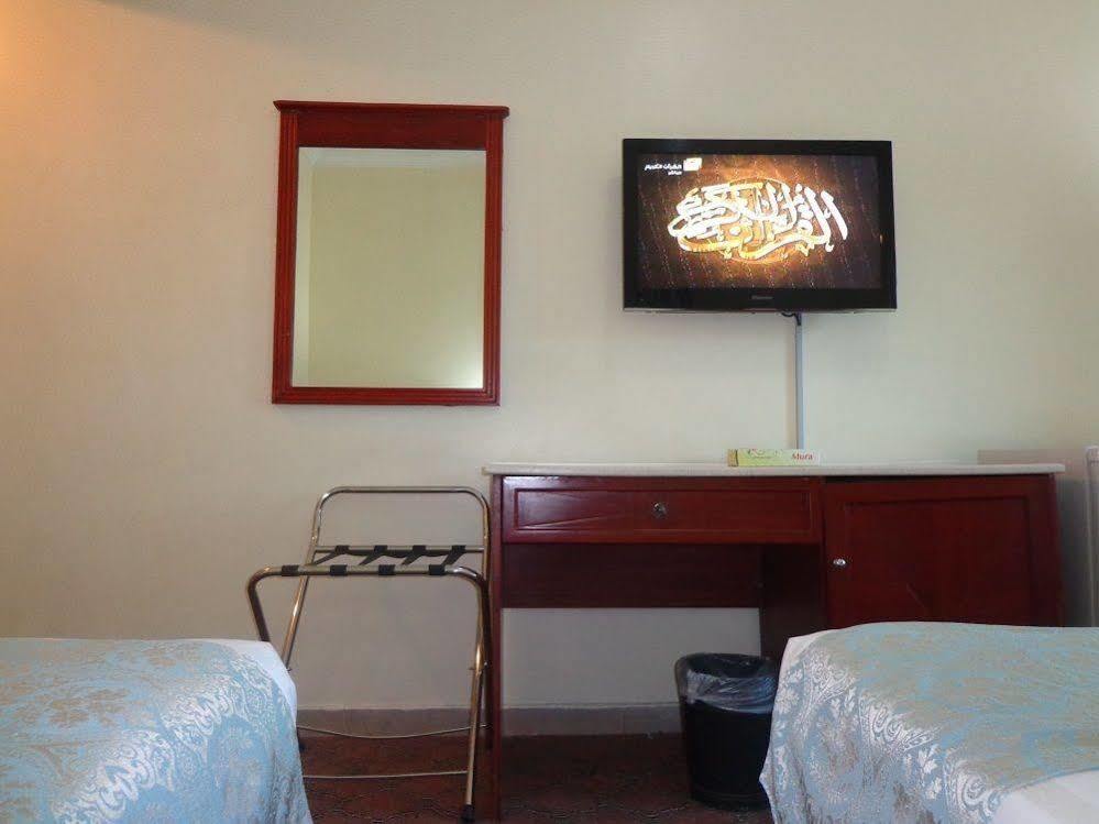 Ishraq Al Bustan 3* Medina