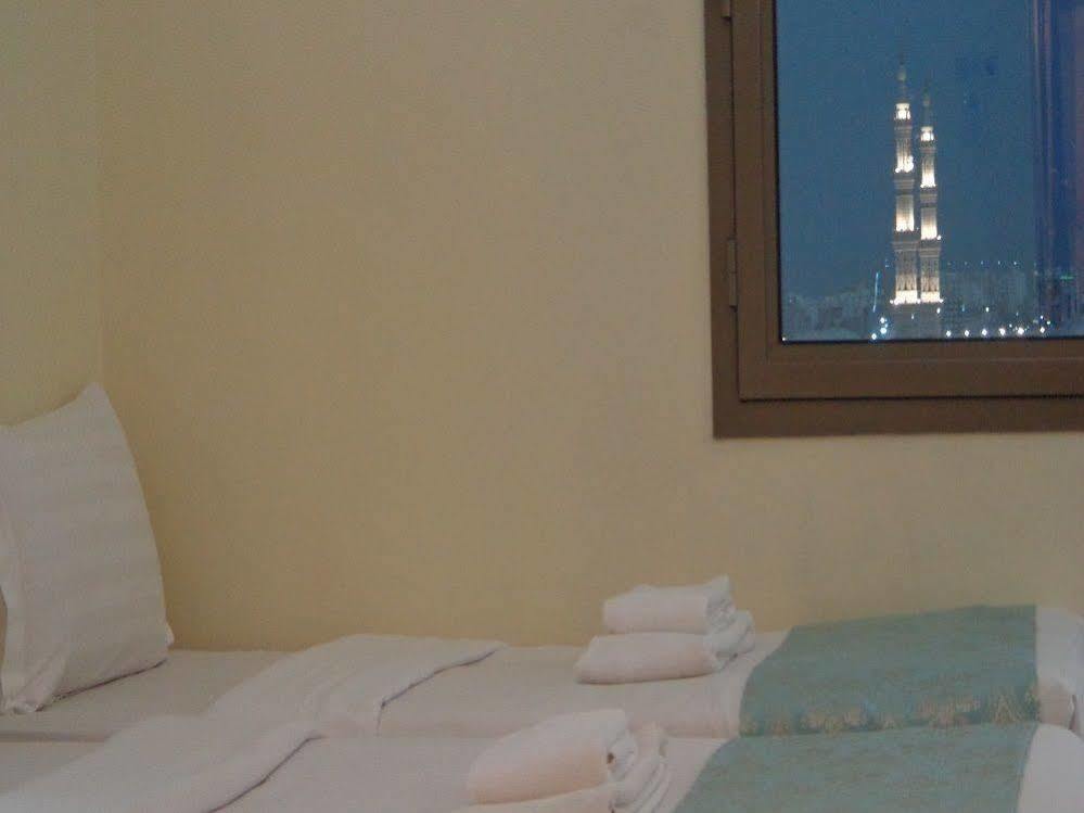 Ishraq Al Bustan 3* Medina