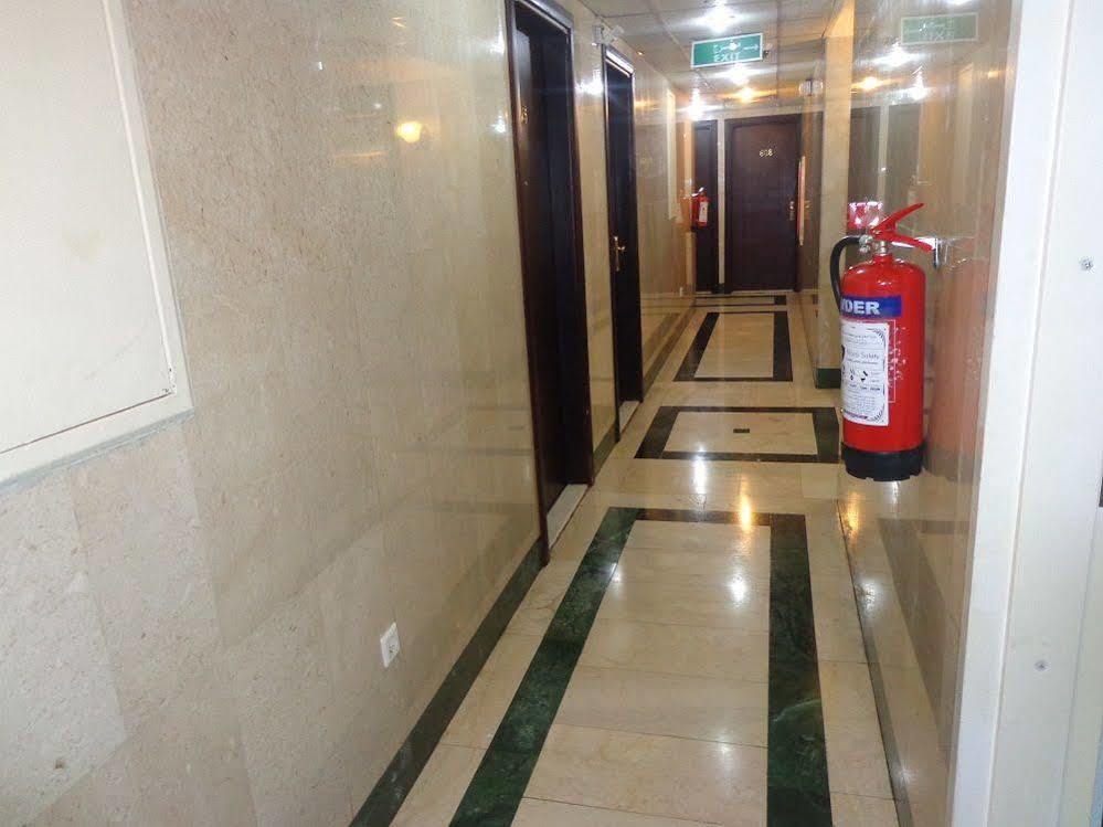 Ishraq Al Bustan 3* Medina