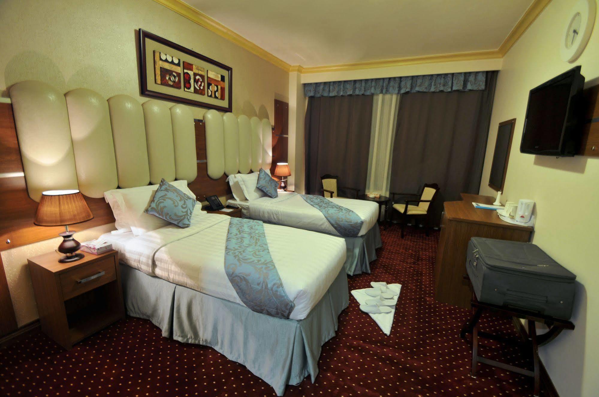 Grand Marmara Hotel 4*
