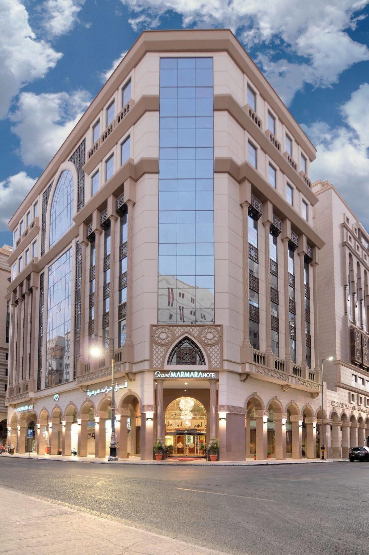 Grand Marmara