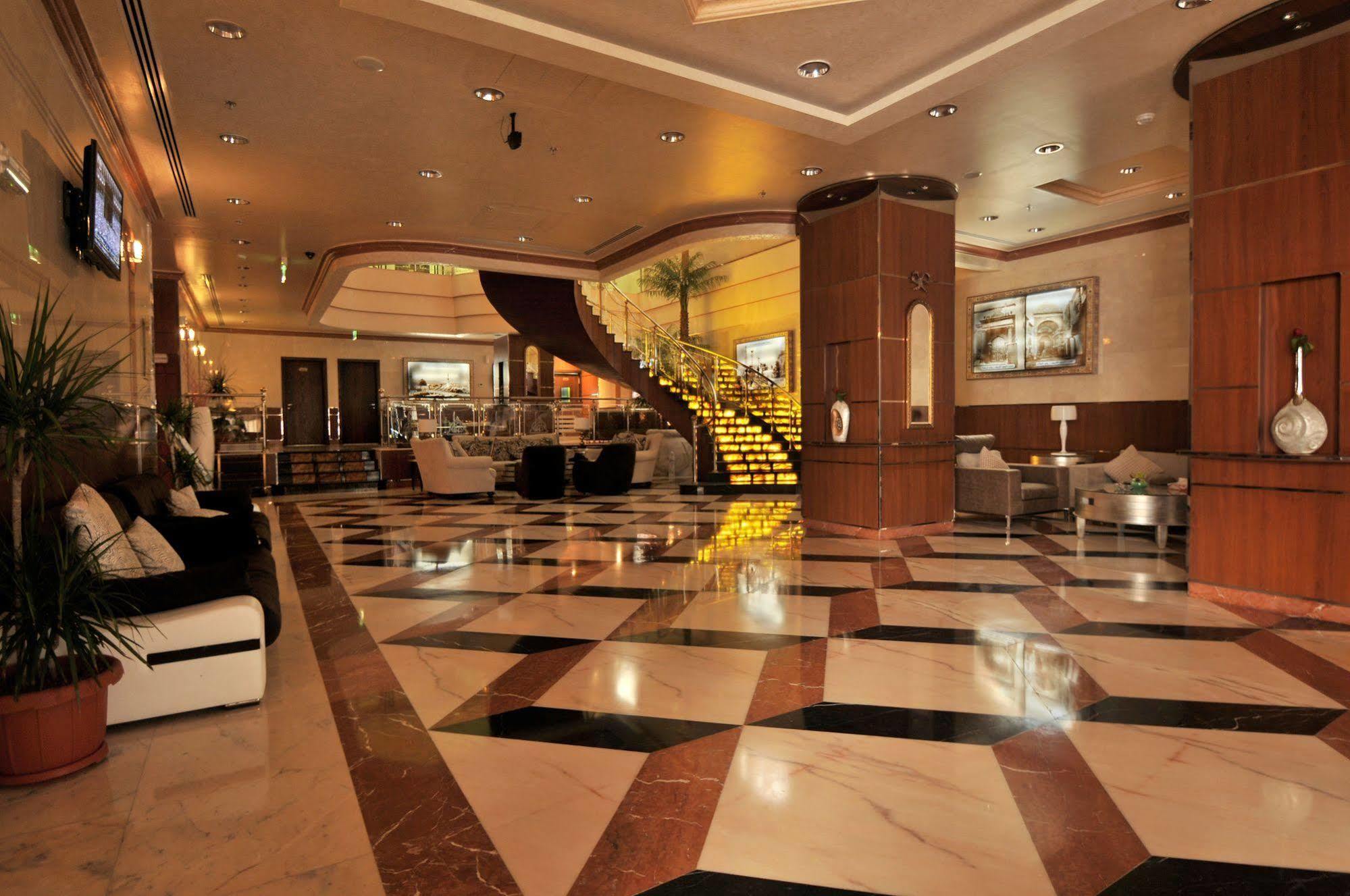 Grand Marmara Hotel Medina