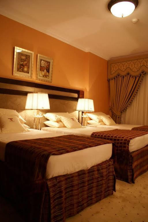 Saraya Harmony C Hotel