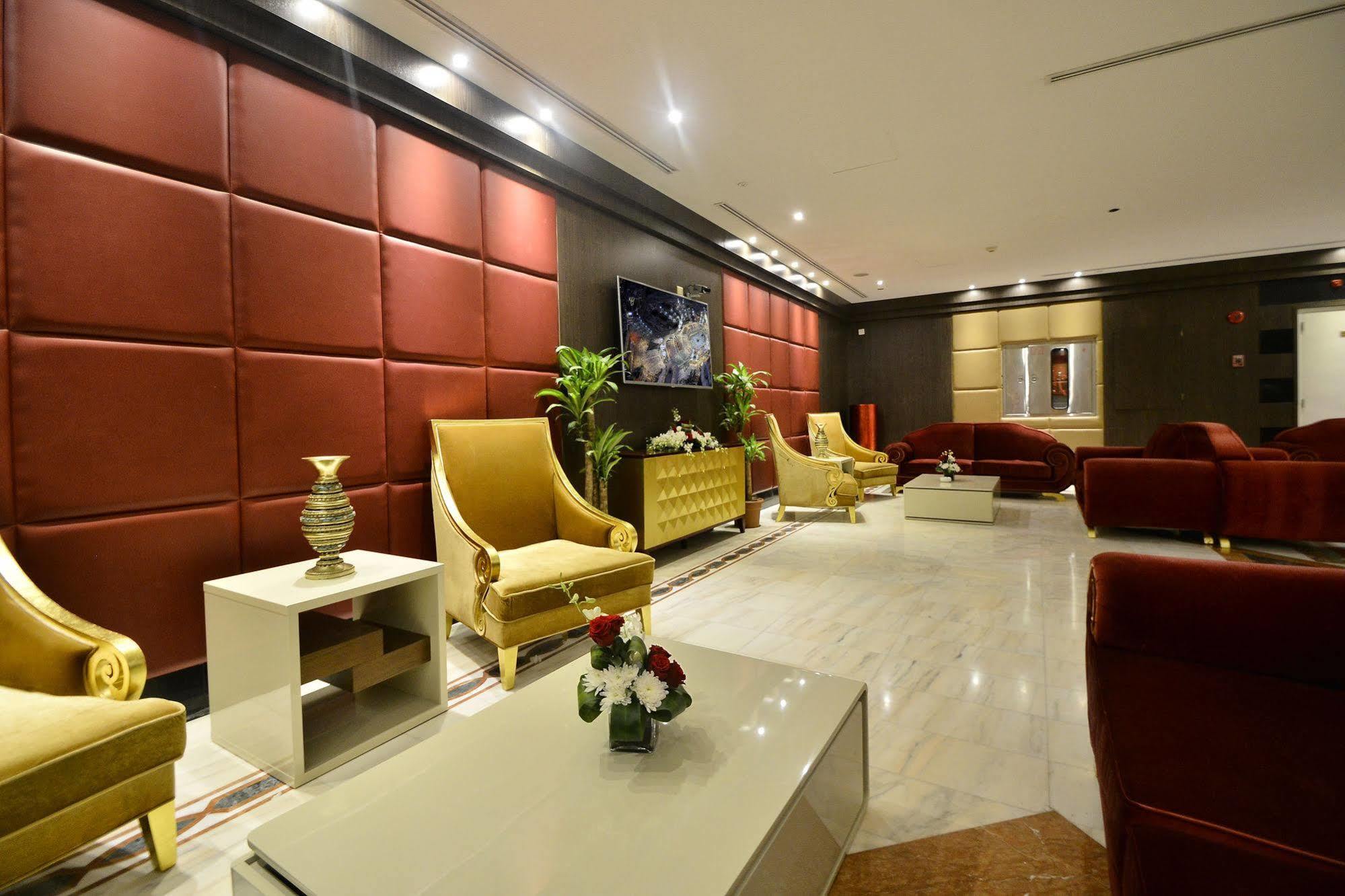 Hotel Sunrise Medina