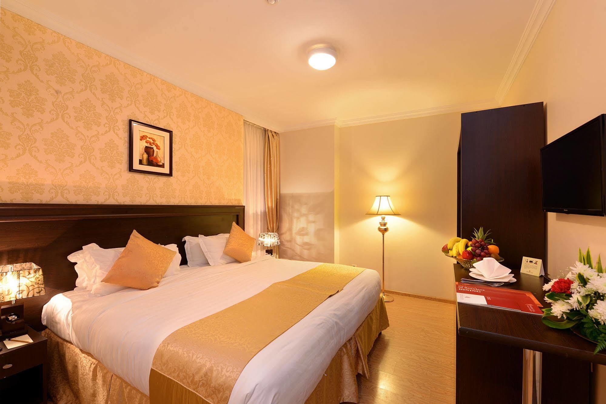 Deyar Al Eiman 4* Medina