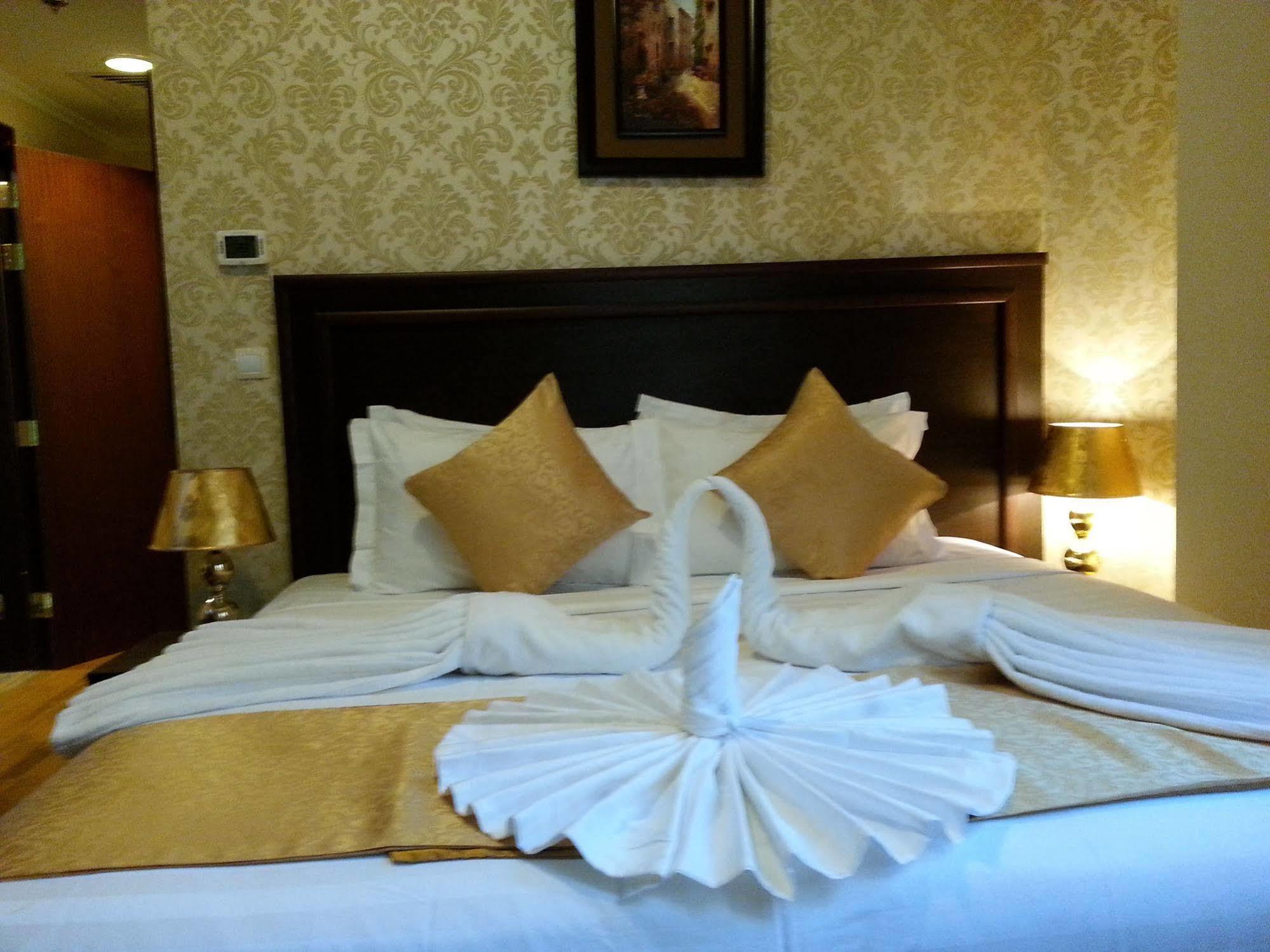 Hotel Deyar Al Eiman 4*