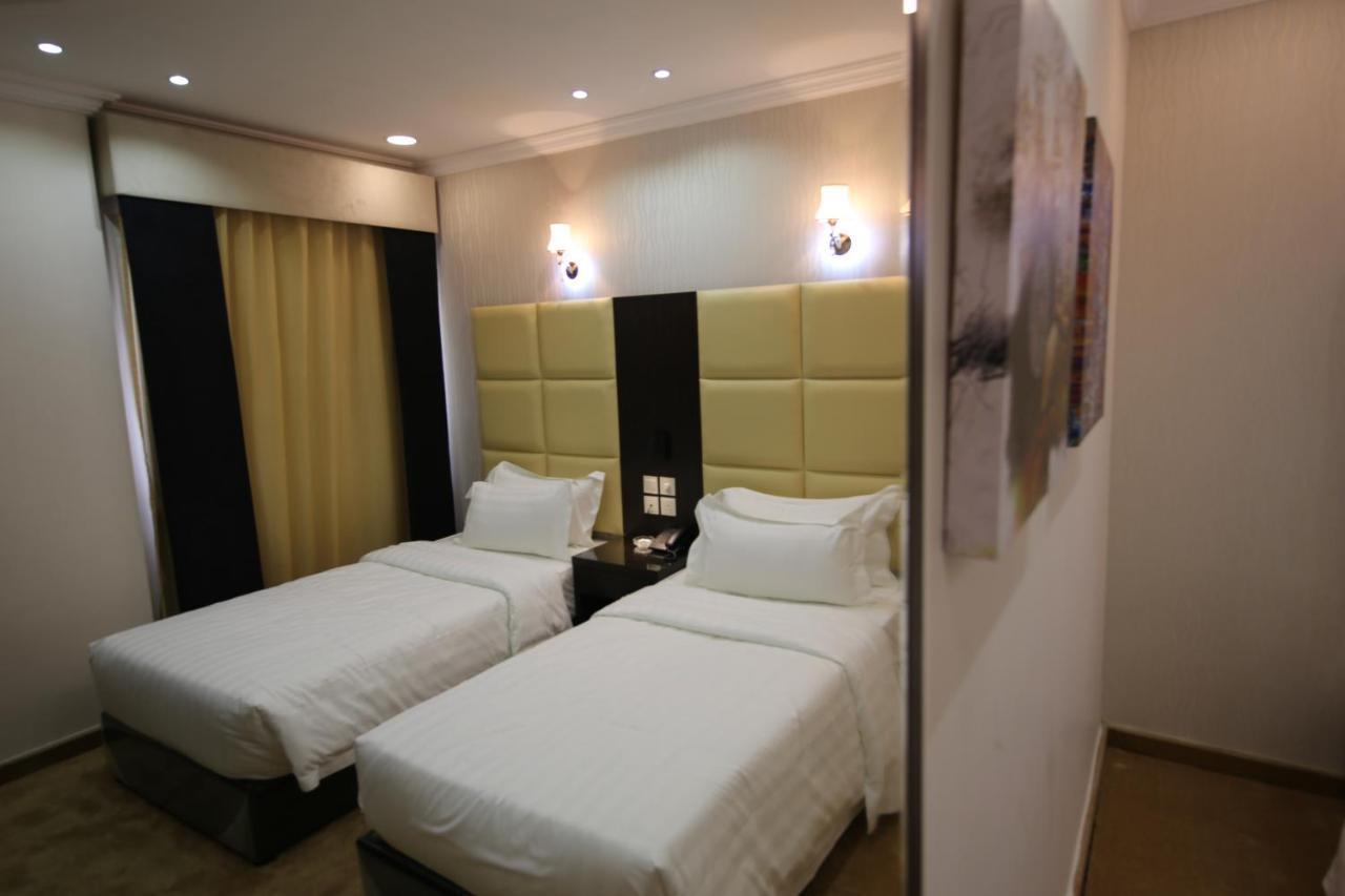 Hotel M Platinum 3*