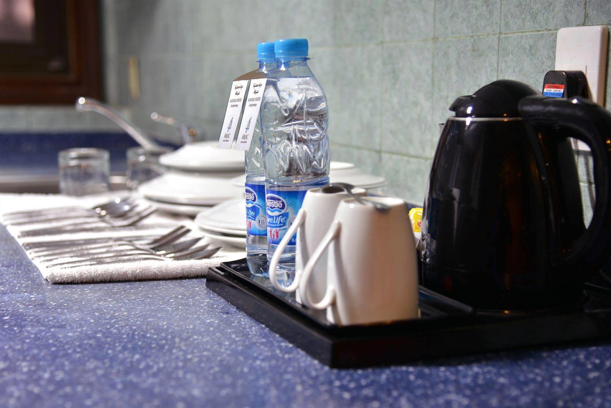 Taiba Front Hotel