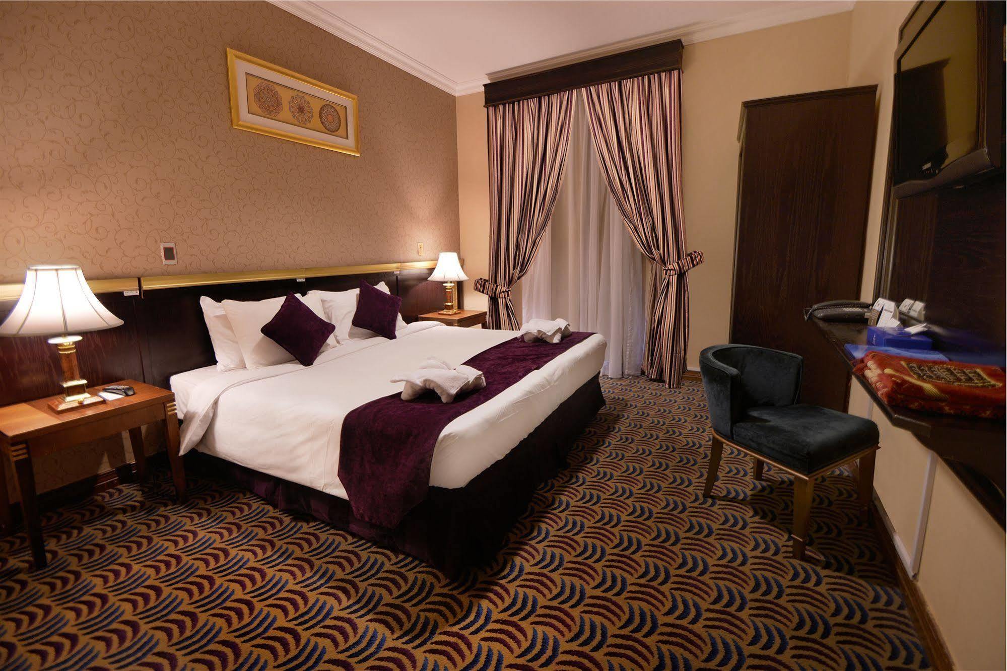 Hotel Taiba Front Hotel 3*