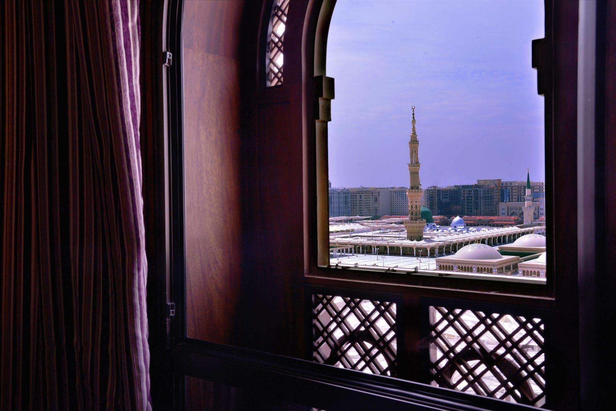 Taiba Front Hotel Hotel 3*