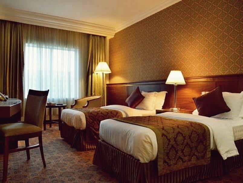 Hotel Nozol Royal Medina