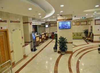 Hotel Nozol Royal