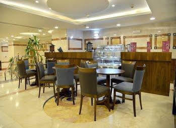 Hotel Nozol Royal Medina