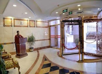 Hotel Nozol Royal