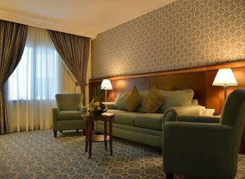 Hotel Nozol Royal Medina