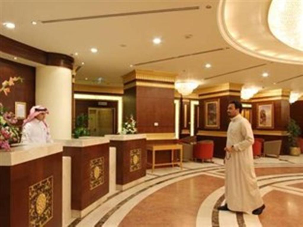 Al Qibla Hotel Medina