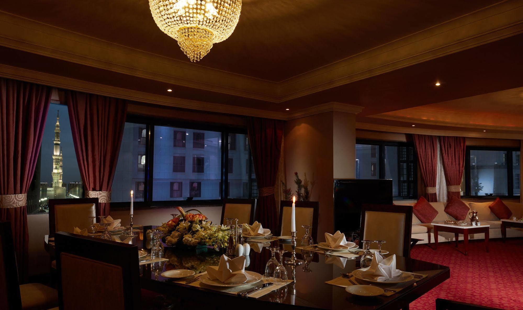 Frontel Al Harithia Hotel