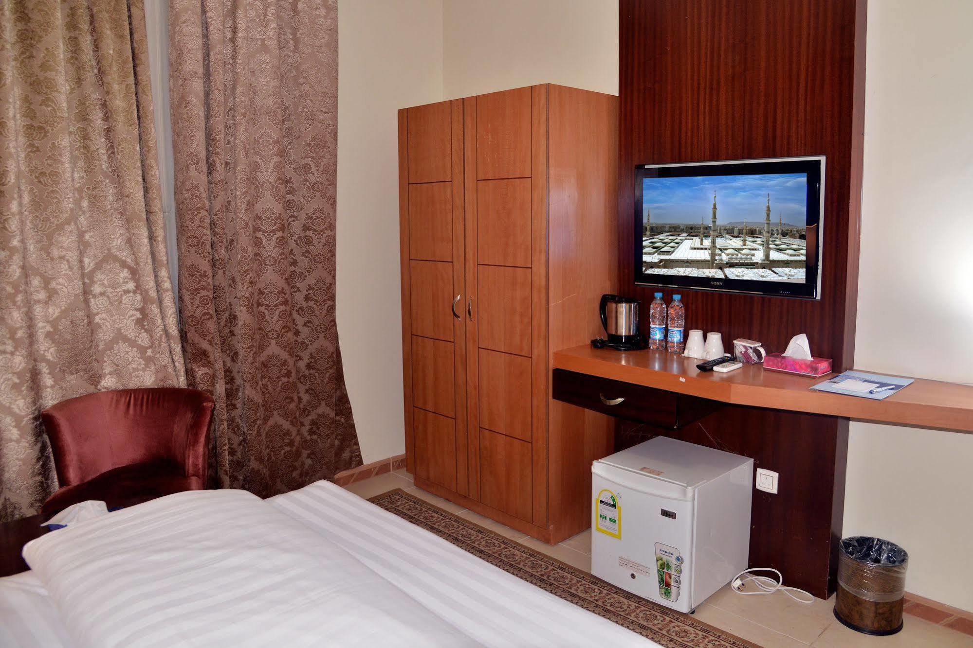 Dar Al Shohadaa 3* Medina