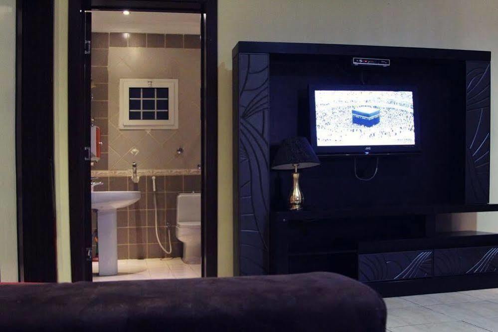 Wabel Taiba Aparthotel