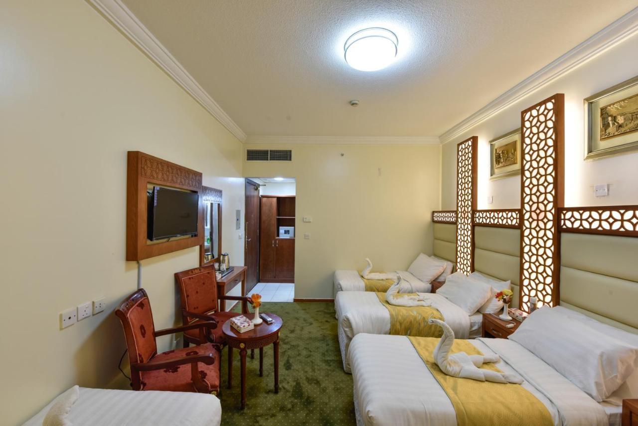 Hotel فندق المختارة الغربي