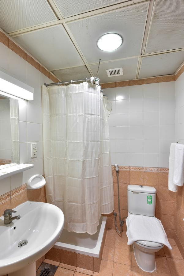 فندق المختارة الغربي Hotel Medina